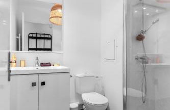 *DISNEYLAND-SERRIS* Studio Cosy - Foto 8