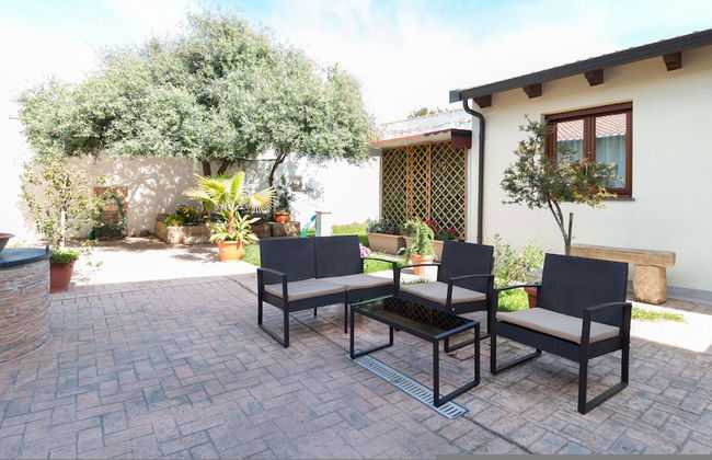 Domo Mea Apartment in Cabras - Foto 21