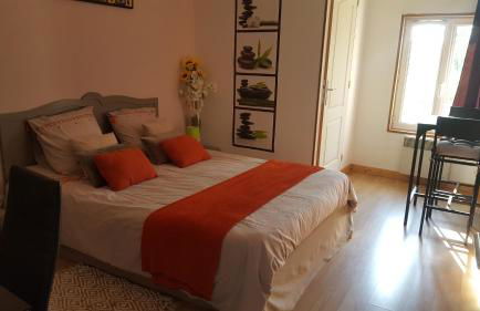 Le Moulin Traffay - Foto 9