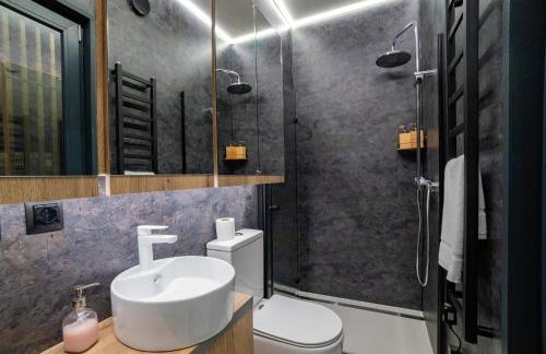 Water Hideout - Floating Luxury in Pure Wilderness - Foto 24