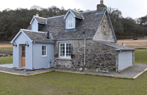 Osprey Cottage, Port o Tay - Foto 1
