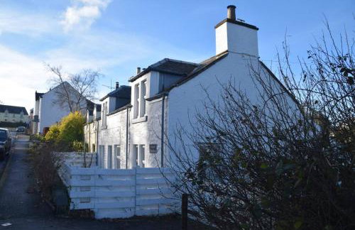 Bridgend Cottage, Auchencairn, Castle Douglas - Foto 39