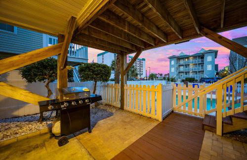 Pier View Paradise Surfside - Foto 8