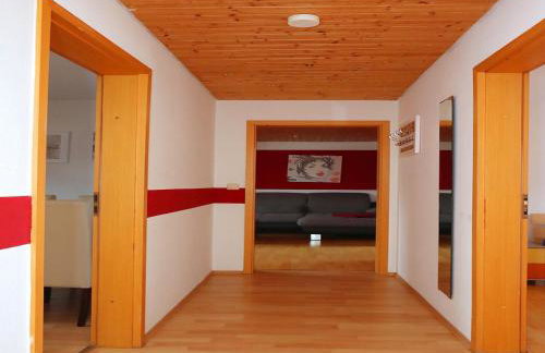 Cozy Apartment in Schwenningen With Garden - Foto 143