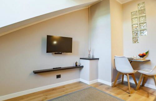 Vittorio 73 Luxury Apartment - Foto 8