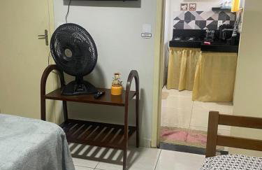 Aconchegante Kitnet na sede Aracruz 1 km do centro individual ótima logística lugar tranquilo - Foto 20