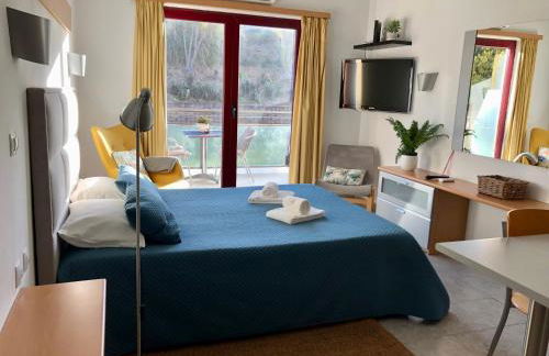 Ericeira Surf and Sun - Foto 1