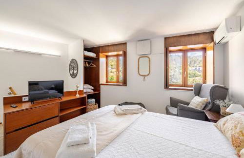 Casa à Beira da Água Gerês - Foto 3