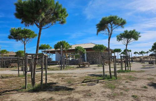 Appartement T3 climatisé avec vue sur mer - Foto 19