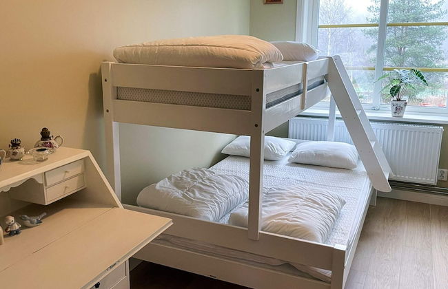 4 Star Holiday Home in Karlskrona - Photo 9