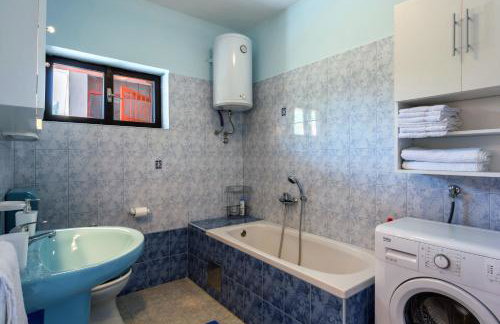 Vacation house Maslina - Foto 18