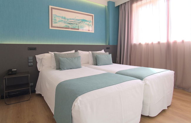 Aparthotel Atenea Barcelona - Foto 32