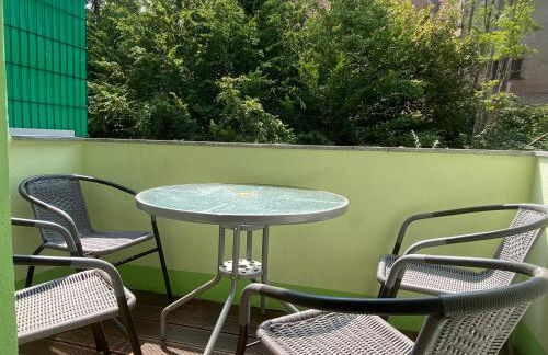 Fischbach Apartment - Foto 18