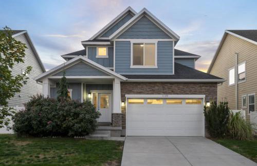 Spacious Family Retreat Near Ski Resorts - Foto 47