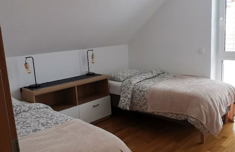 7thmill Apartments - Foto 7