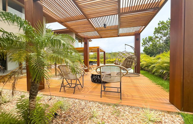 Maruwá – Villa Ágata” - Photo 71