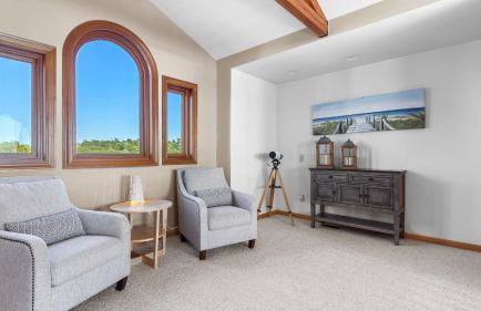 Seacliff Haven by AvantStay Waterfront Luxury Stunning Views Hot Tub Game Room - Foto 33