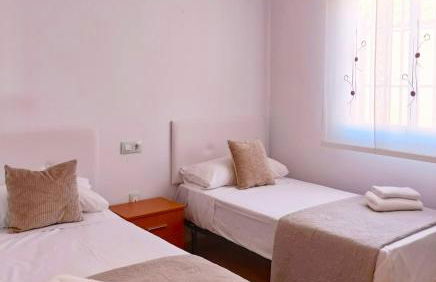 Cala Grande suites 3 hab, vistas al mar y terraza - Foto 20