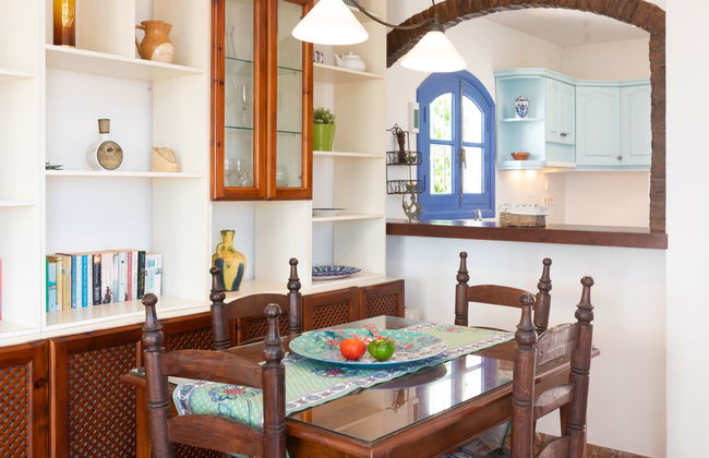 Nerja Penthouse - Foto 6