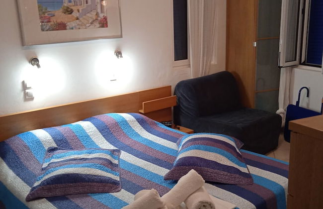 Alkistis Cozy by The Beach Apartment in Ikaria Island Intherma Bay - 2nd Floor - Foto 5