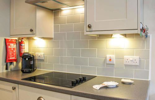 Apartment 8 The Granary-Uk7466 - Foto 6