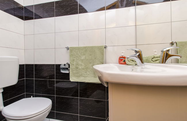 Apartments Glavan - Foto 70