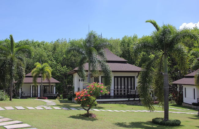 Leelawadee Garden Resort - Photo 34