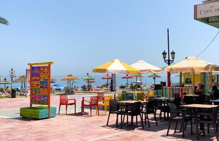 Villa Bendex Estepona Costa Del Sol - Photo 59