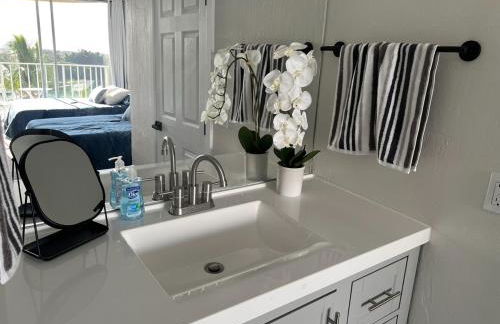 Stunning Views Best location in Hilo 2BR modern Condo - Foto 37