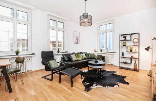 Center Elegance Light Apartment - Photo 22