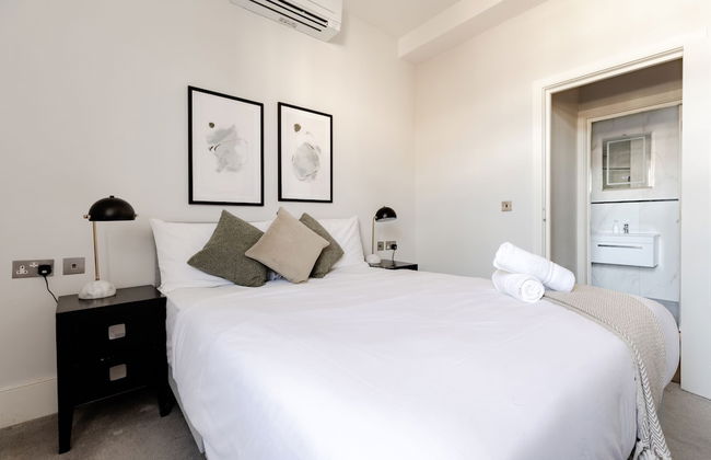 South Kensington Apartments - Foto 42