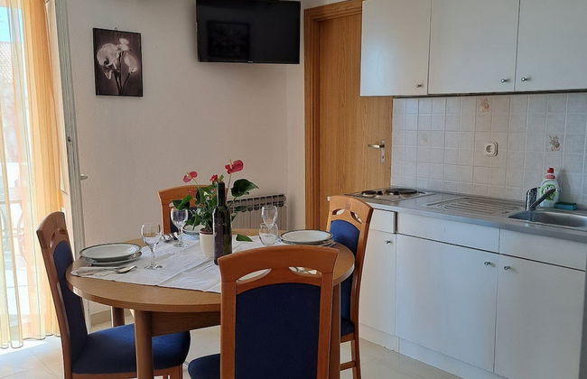 Apartments Mirjana - Foto 12