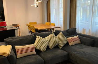 Palacete Frente al Casco Viejo de Bilbao - Foto 6