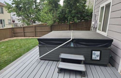 Luxurious Highlands Ranch Home With private hot tub - Foto 3