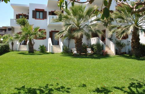 Antigoni Apartments 'Olive Room' - Foto 14