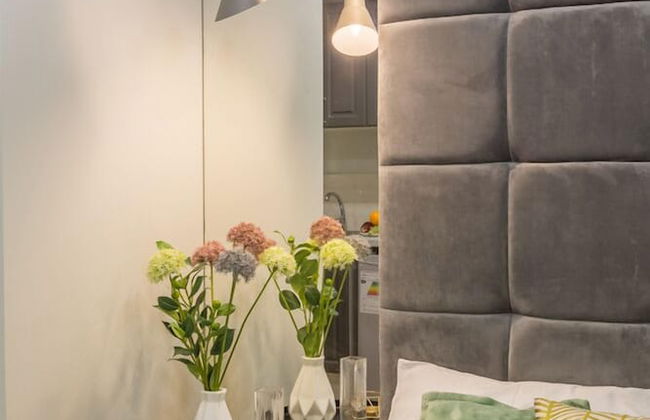 Kvart-Apart Moskovskiy - Foto 56