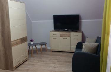 Apartamenty Białowieża - Foto 78