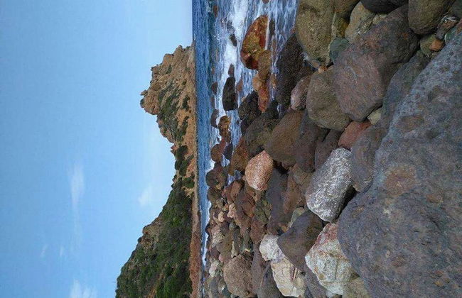 Foximanna on the North Floor in a Villa Surrounded by Greenery Facing the sea - Photo 26