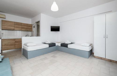 Katerina's Garden Mola Kaliva - Foto 35