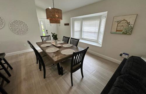 South Facing Pool Villa Spa Remodeled Floor to Ceiling Southern Dunes - Foto 10