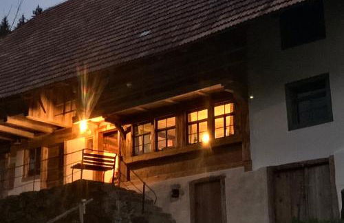 Ferienhaus Hederle - Foto 19