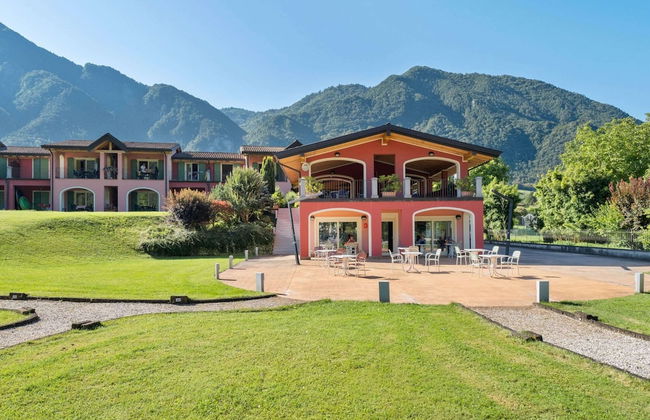 Apartment by Lake Idro With Mountain Views - Foto 28