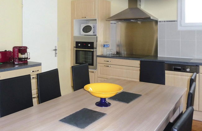 House on Rhuys Peninsula Near Sandy Beach - Foto 10