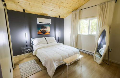 Deer Trails Retreat -Pocono Getaway Near Kalahari - Foto 47