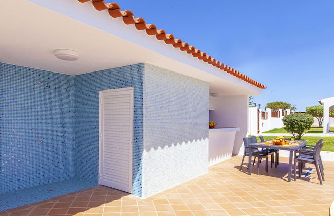 Villa Abel - Foto 45