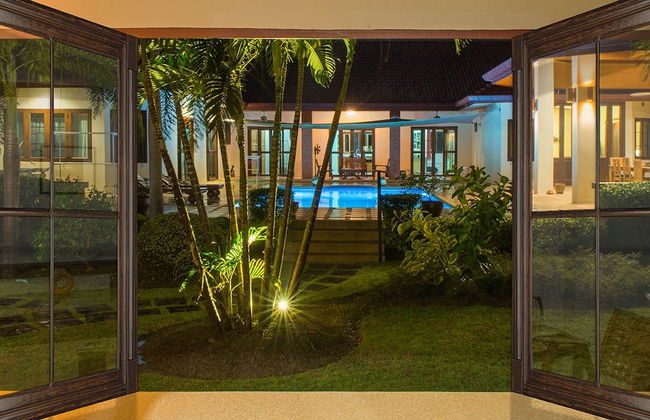 LPC Holiday Villa - Foto 54