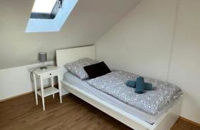 Apartmenthaus Somborn - Foto 23