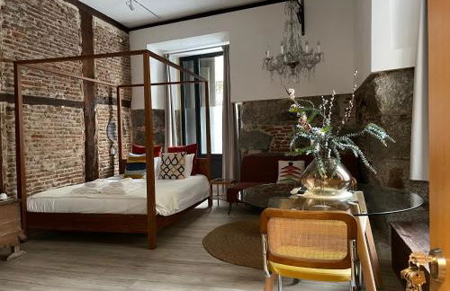 Apartamento Opera Suite Carmen Palacio Real Luxury Studio - Photo 3