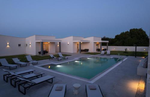 Venti apartments with swimming pool and private parking - Photo 7