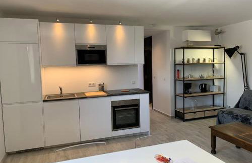 Marines appartement, la galiote - Foto 10